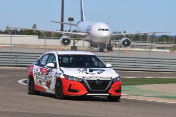 ICAR 2026 - Série Challenge Canada