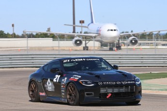 ICAR 2026 - Série Challenge Canada