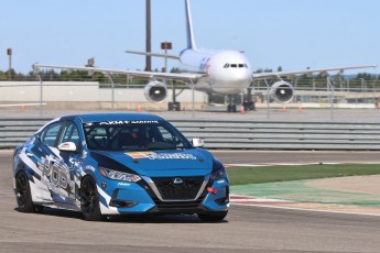 ICAR 2026 - Série Challenge Canada