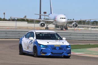 ICAR 2026 - Série Challenge Canada