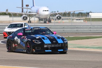 ICAR 2026 - Série Challenge Canada