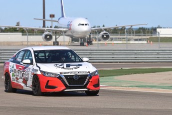 ICAR 2026 - Série Challenge Canada