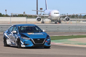 ICAR 2026 - Série Challenge Canada