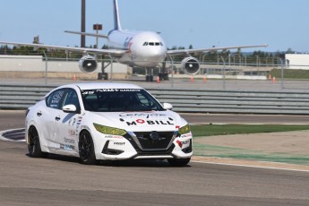ICAR 2026 - Série Challenge Canada