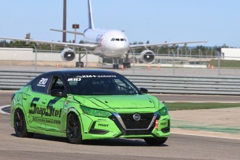 ICAR 2026 - Série Challenge Canada