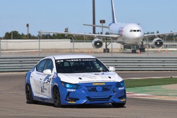 ICAR 2026 - Série Challenge Canada