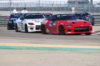 ICAR 2026 - Série Challenge Canada
