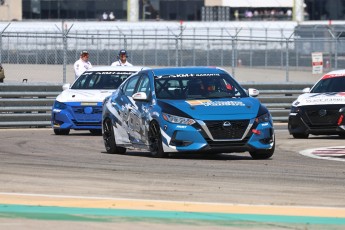 ICAR 2026 - Série Challenge Canada