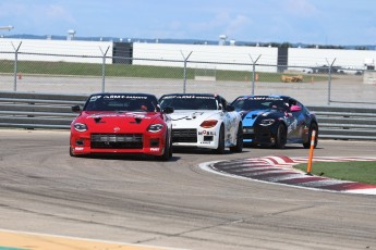 ICAR 2026 - Série Challenge Canada