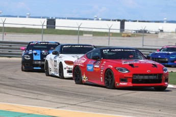 ICAR 2026 - Série Challenge Canada