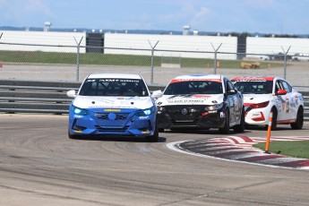 ICAR 2026 - Série Challenge Canada