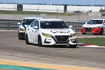 ICAR 2026 - Série Challenge Canada