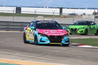 ICAR 2026 - Série Challenge Canada