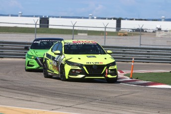ICAR 2026 - Série Challenge Canada