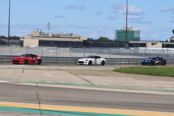 ICAR 2026 - Série Challenge Canada