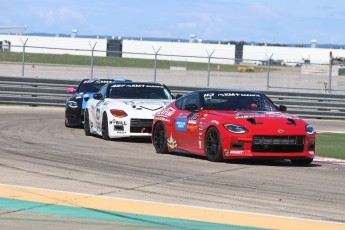 ICAR 2026 - Série Challenge Canada