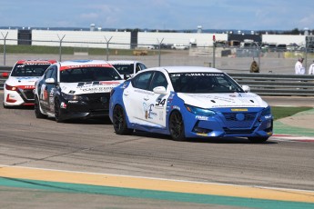 ICAR 2026 - Série Challenge Canada