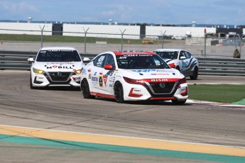 ICAR 2026 - Série Challenge Canada