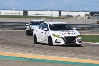 ICAR 2026 - Série Challenge Canada