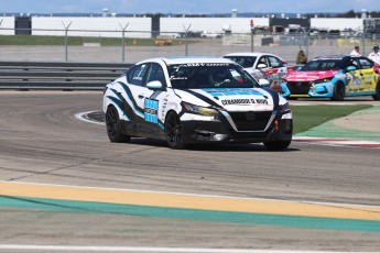 ICAR 2026 - Série Challenge Canada