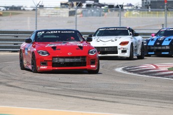 ICAR 2026 - Série Challenge Canada