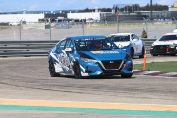 ICAR 2026 - Série Challenge Canada