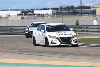 ICAR 2026 - Série Challenge Canada