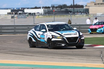 ICAR 2026 - Série Challenge Canada