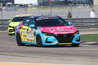 ICAR 2026 - Série Challenge Canada