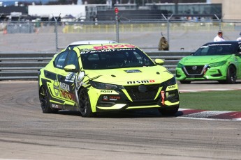 ICAR 2026 - Série Challenge Canada