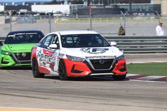 ICAR 2026 - Série Challenge Canada
