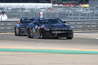 ICAR 2026 - Série Challenge Canada