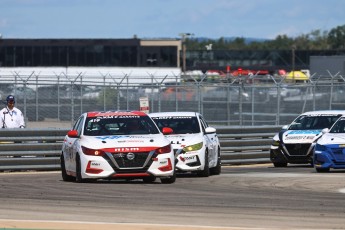 ICAR 2026 - Série Challenge Canada