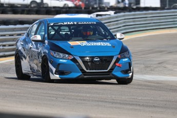 ICAR 2026 - Série Challenge Canada