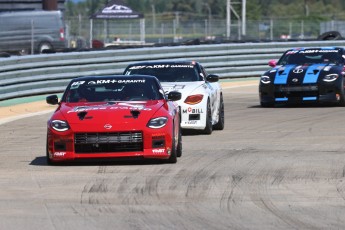 ICAR 2026 - Série Challenge Canada