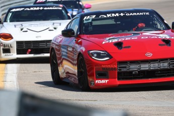 ICAR 2026 - Série Challenge Canada