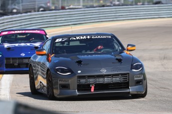 ICAR 2026 - Série Challenge Canada