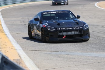 ICAR 2026 - Série Challenge Canada