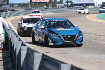 ICAR 2026 - Série Challenge Canada