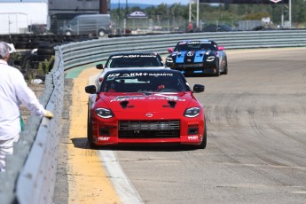 ICAR 2026 - Série Challenge Canada