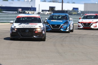 ICAR 2026 - Série Challenge Canada
