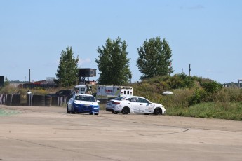 ICAR 2026 - Série Challenge Canada