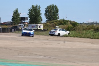 ICAR 2026 - Série Challenge Canada