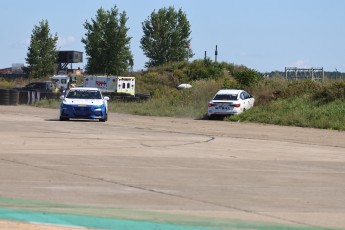 ICAR 2026 - Série Challenge Canada