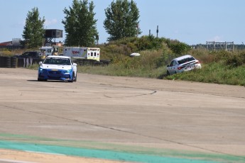 ICAR 2026 - Série Challenge Canada