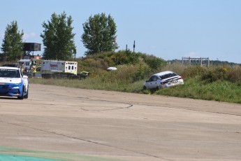 ICAR 2026 - Série Challenge Canada