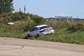 ICAR 2026 - Série Challenge Canada