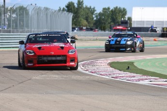 ICAR 2026 - Série Challenge Canada