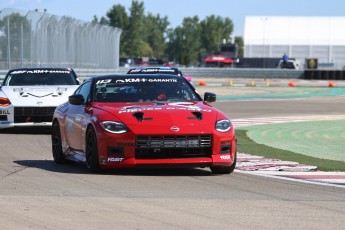 ICAR 2026 - Série Challenge Canada