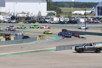 ICAR 2026 - Série Challenge Canada